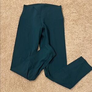 lululemon athletica align Leggings